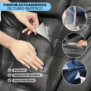 Cuero Sintético Autoadhesivo OFERTA 2X1