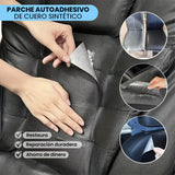 Cuero Sintético Autoadhesivo OFERTA 2X1