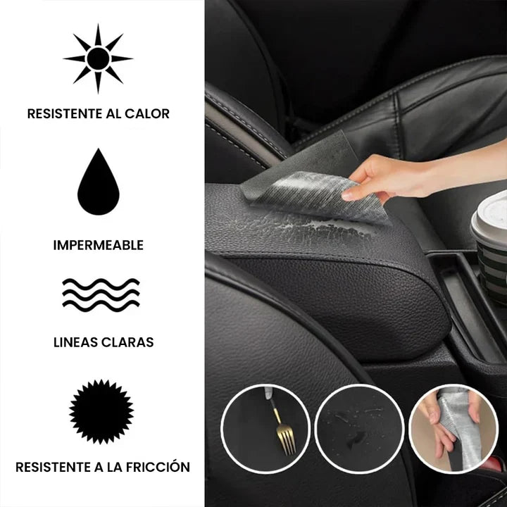 Cuero Sintético Autoadhesivo OFERTA 2X1