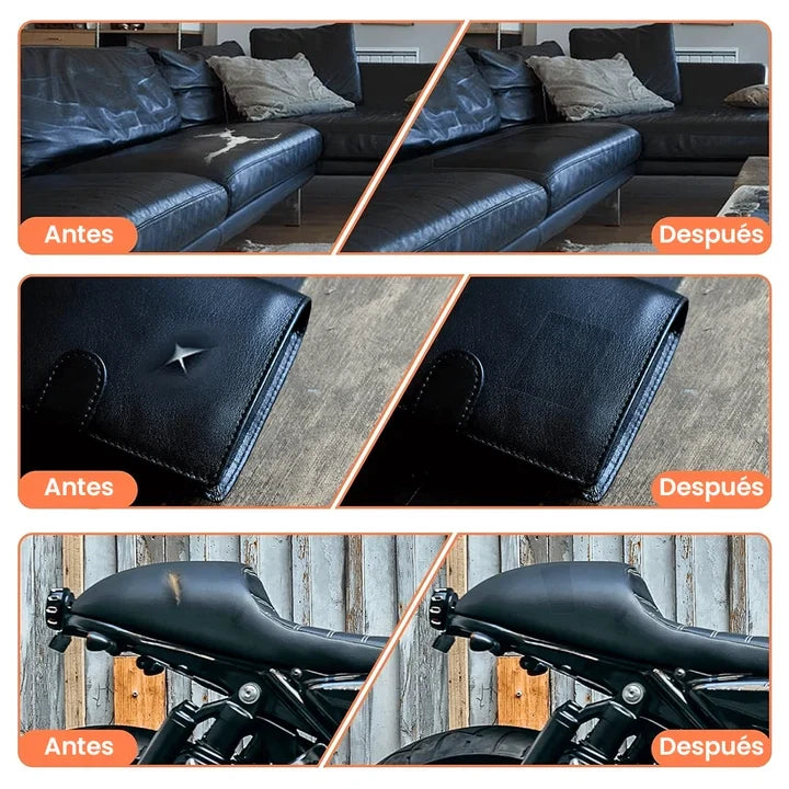 Cuero Sintético Autoadhesivo OFERTA 2X1